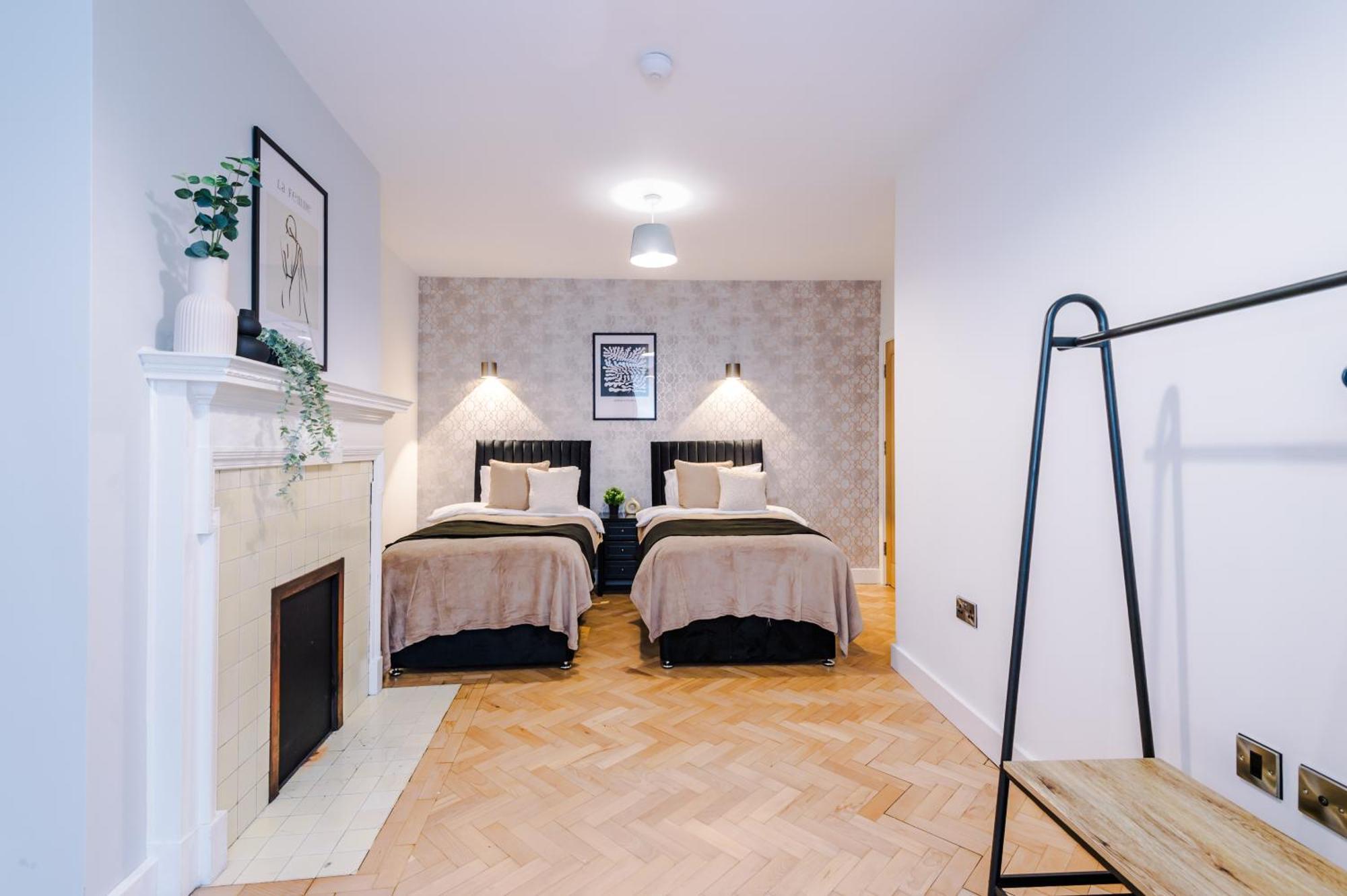 Boutique Sleep 12