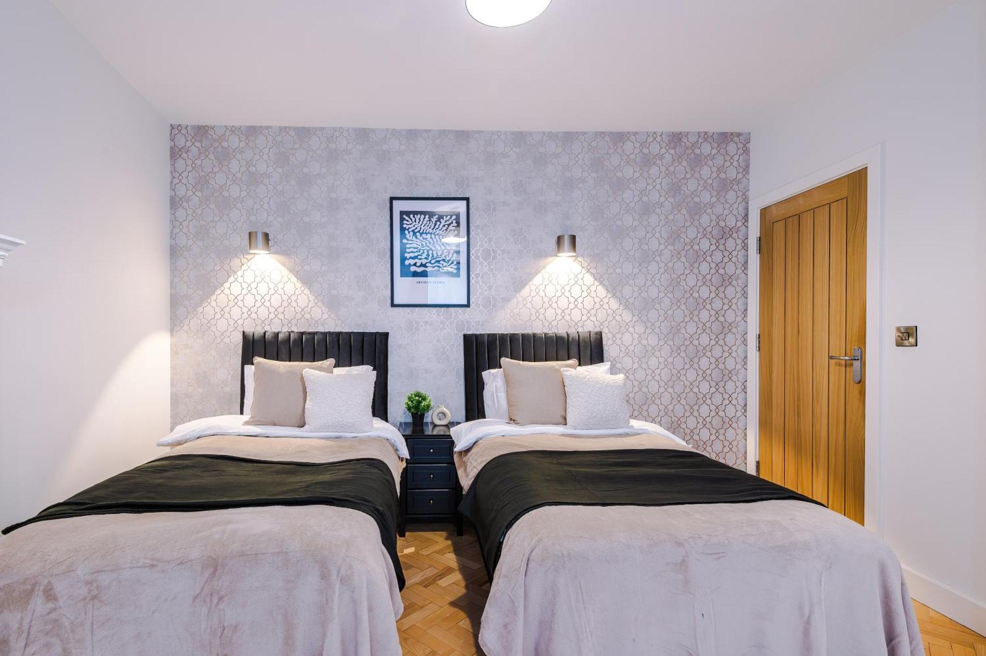 Boutique Sleep 12 York