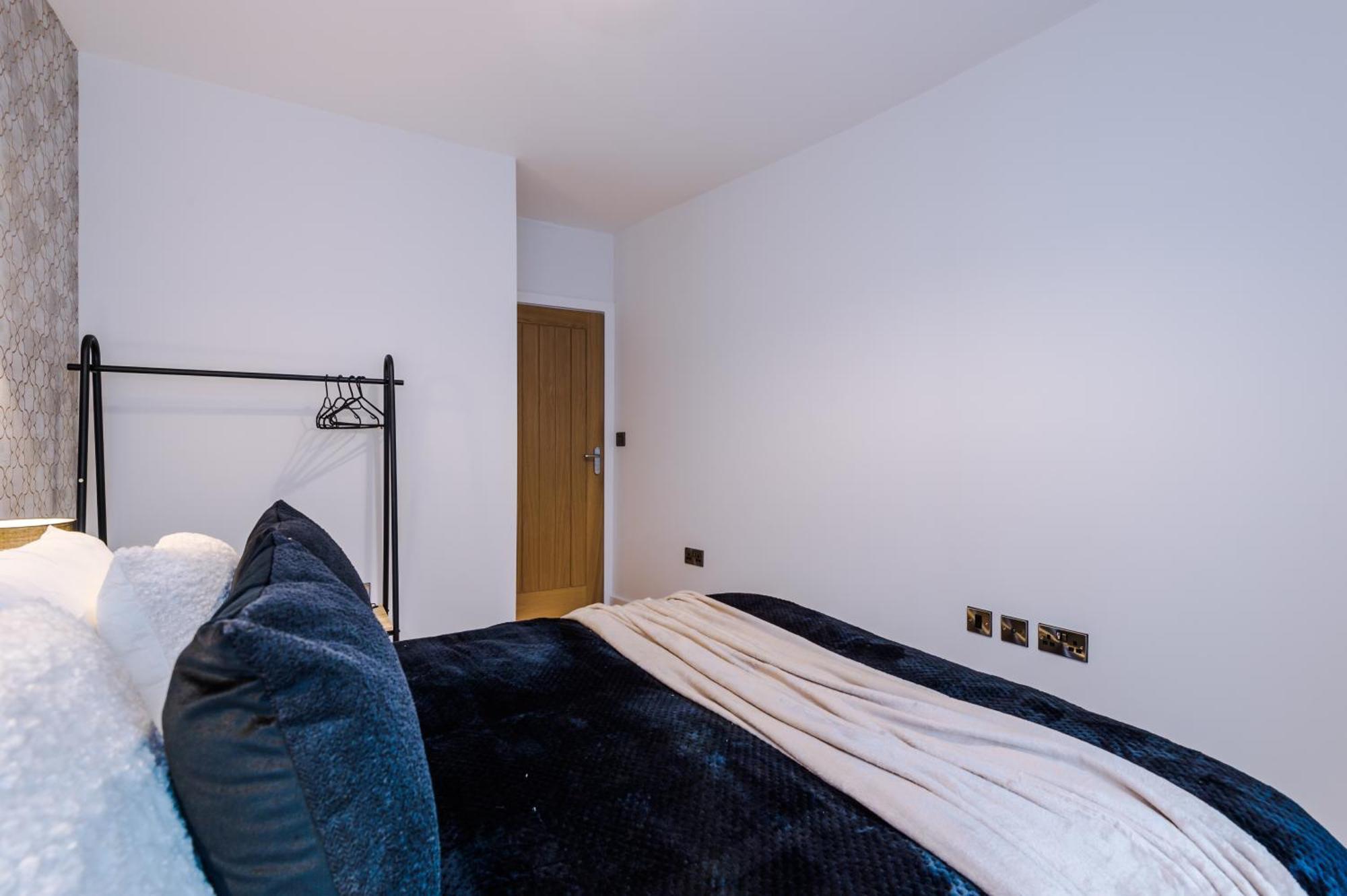 Boutique Sleep 12 York