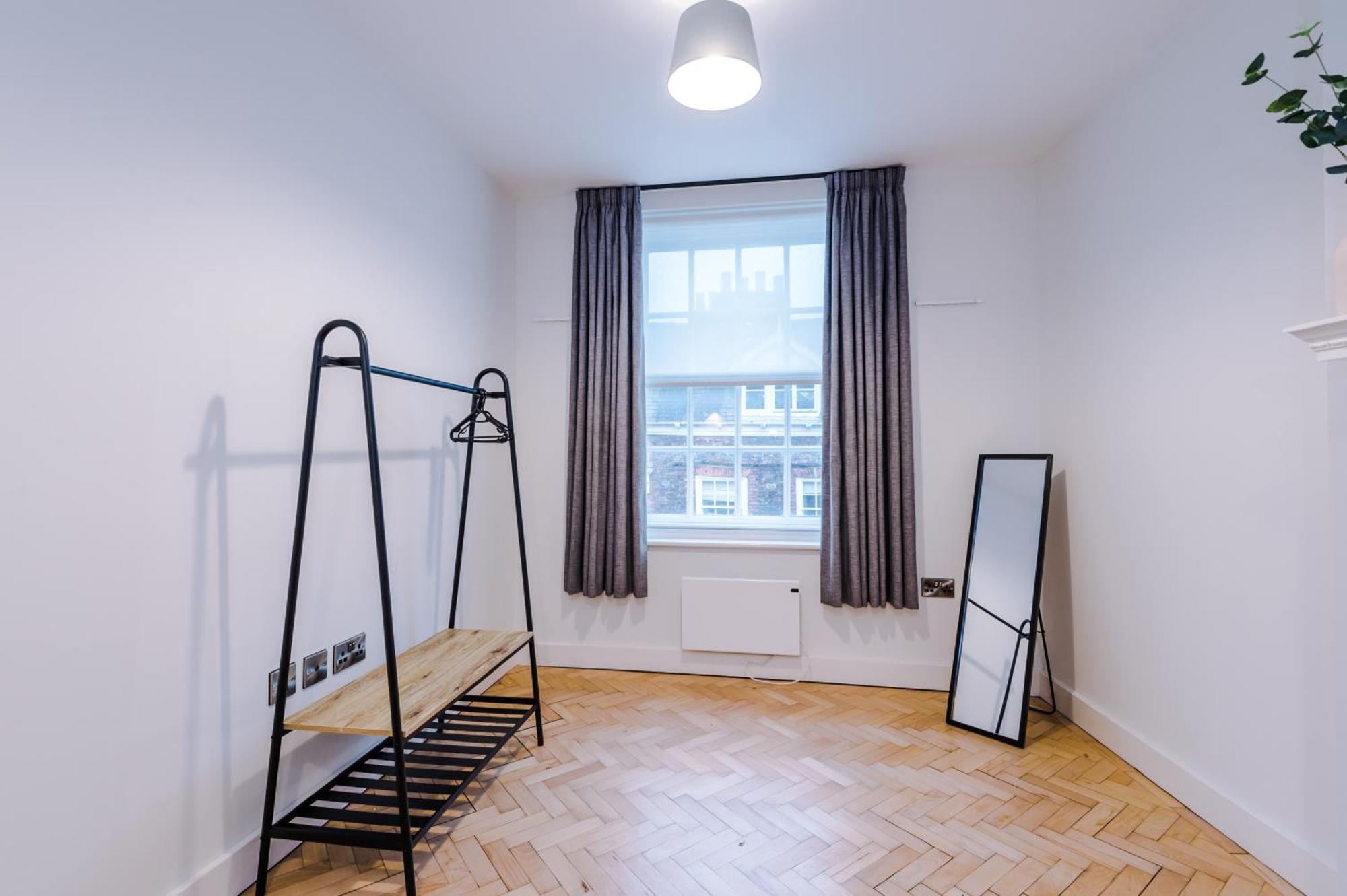 Boutique Sleep 12 Apartment York