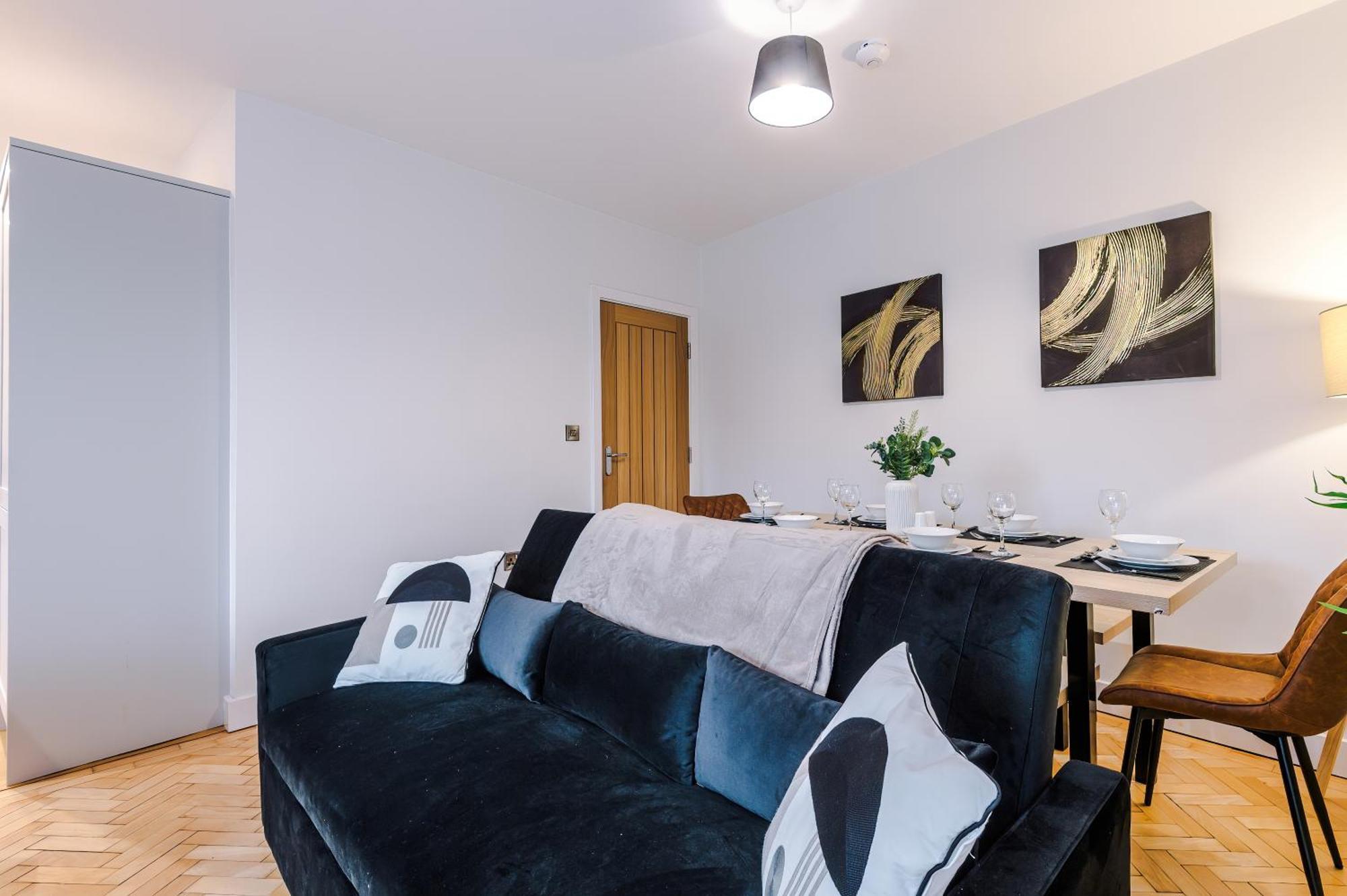 Boutique Sleep 12 York