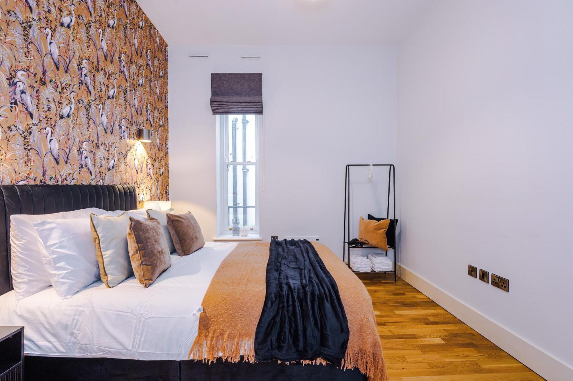 Boutique Sleep 12 * York