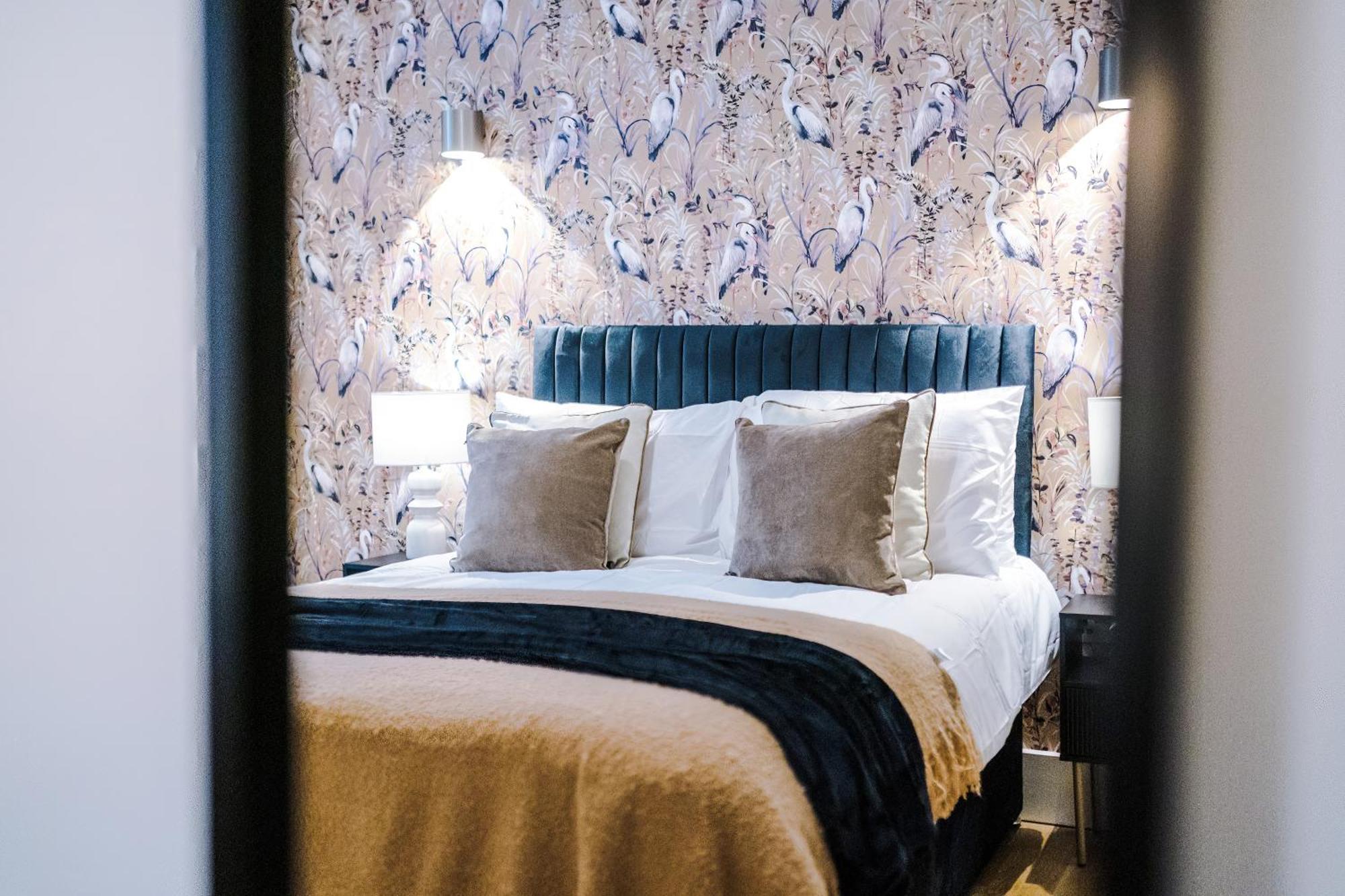 Boutique Sleep 12 York