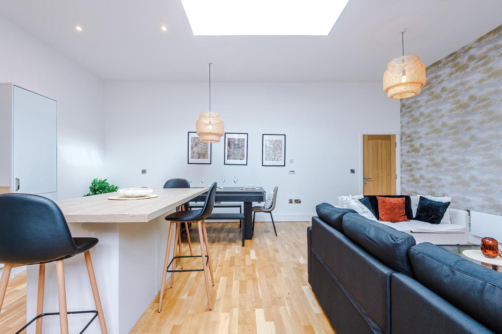 Charming 2 Bed In - Sleeps 6 * York