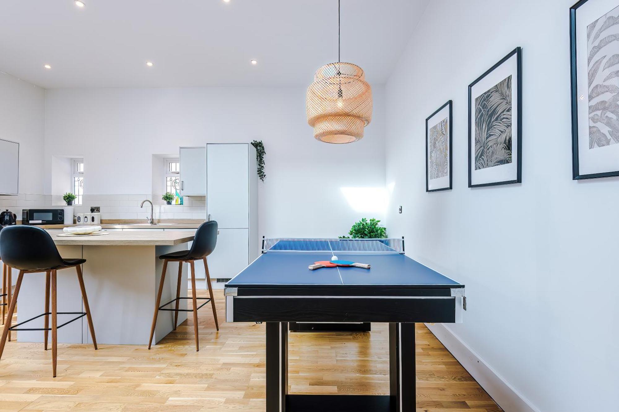 Charming 2 Bed In - Sleeps 6