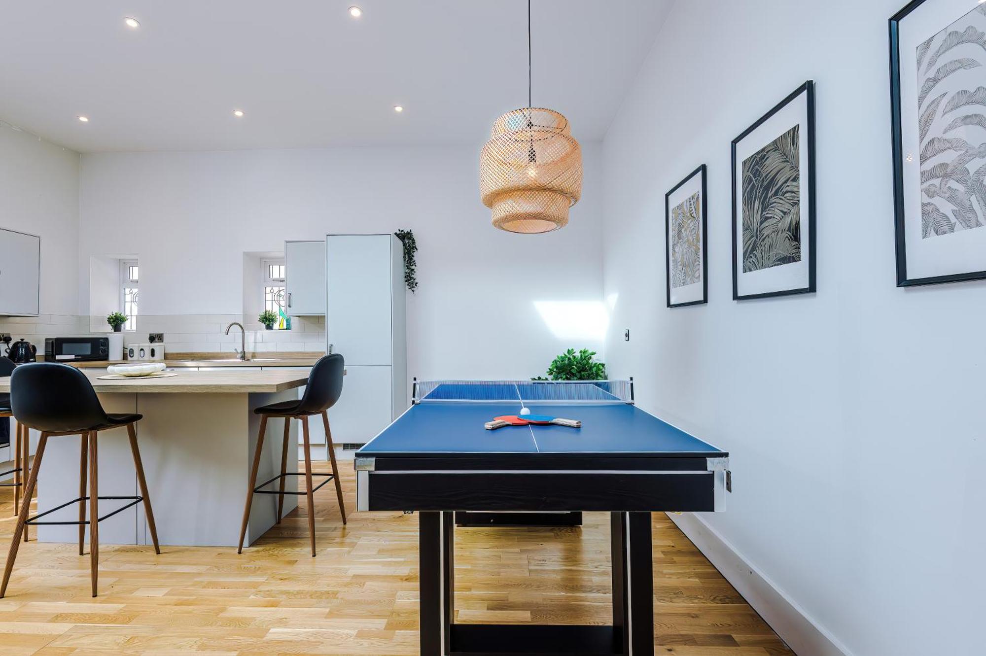 Apartment Charming 2 Bed In - Sleeps 6 York