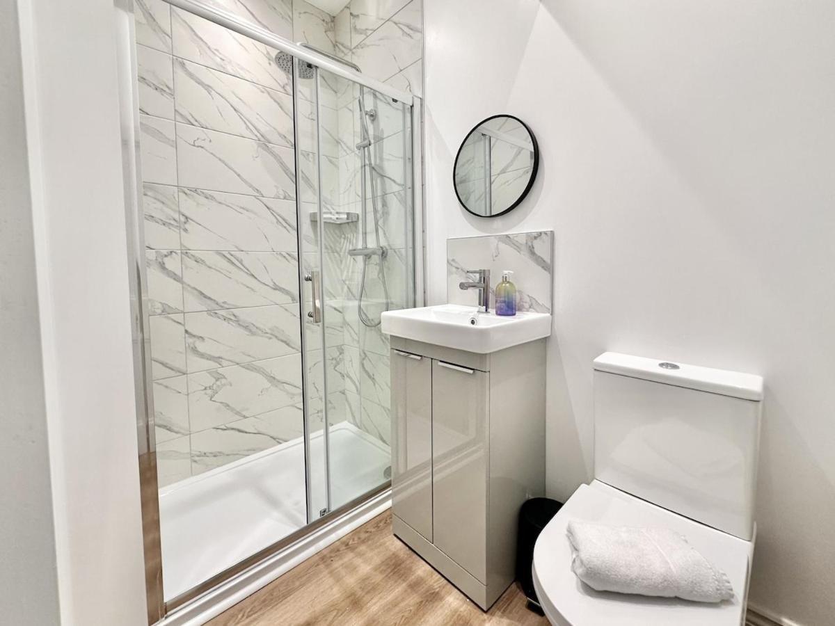 Portland House Centre Holiday home York