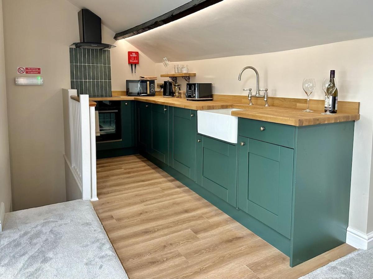 Holiday home Portland House Centre York