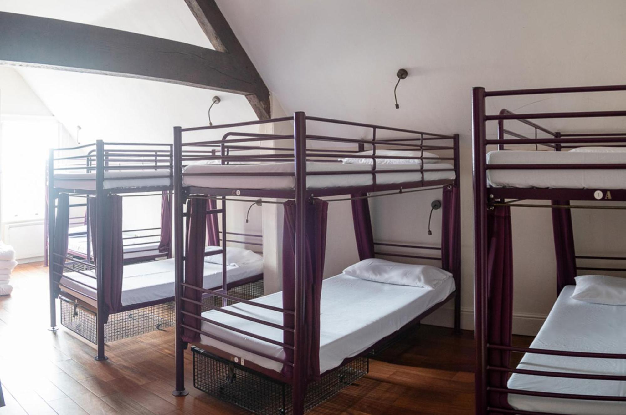 Safestay Micklegate *