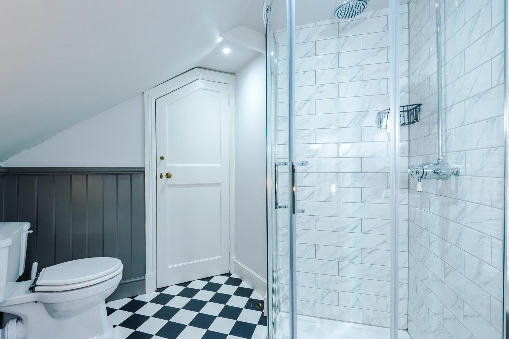 The Shakespeare Abode In Apartment York