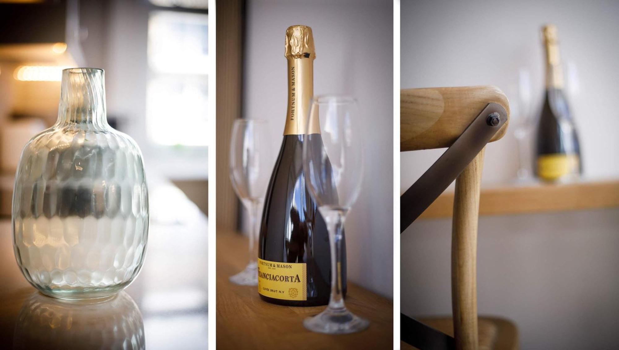 Apartment Fishergate Bar Sleeps 4