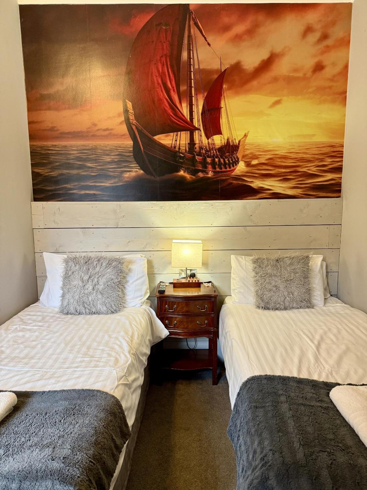 Guest house Vikings 3*