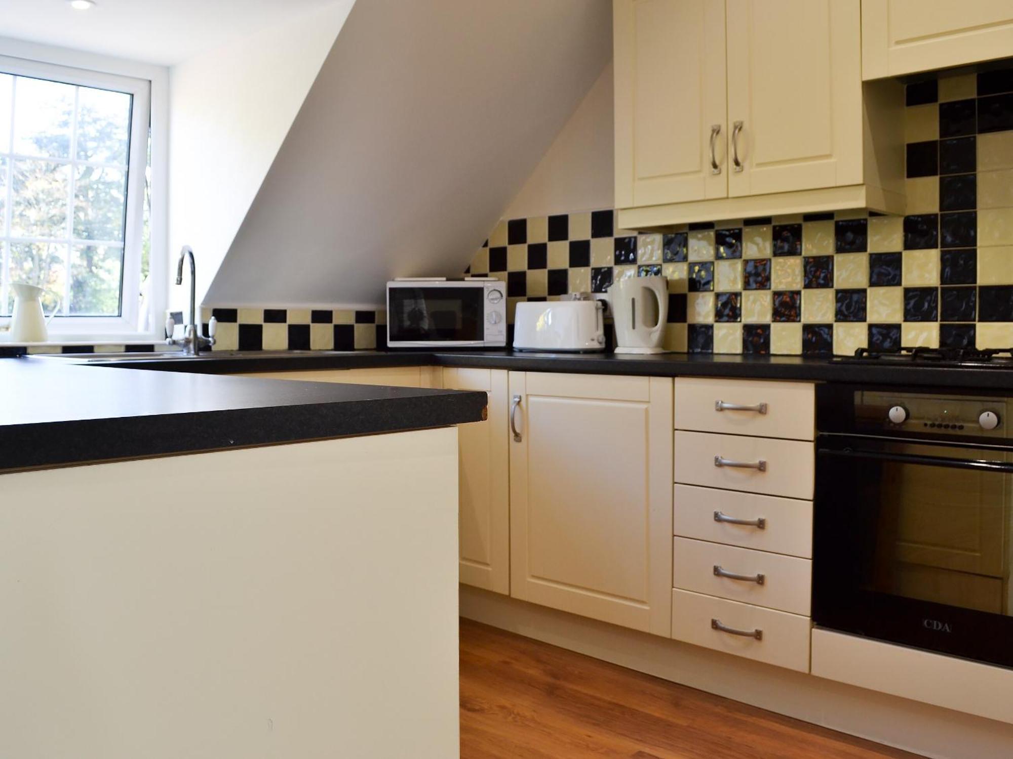 The Nest Holiday home