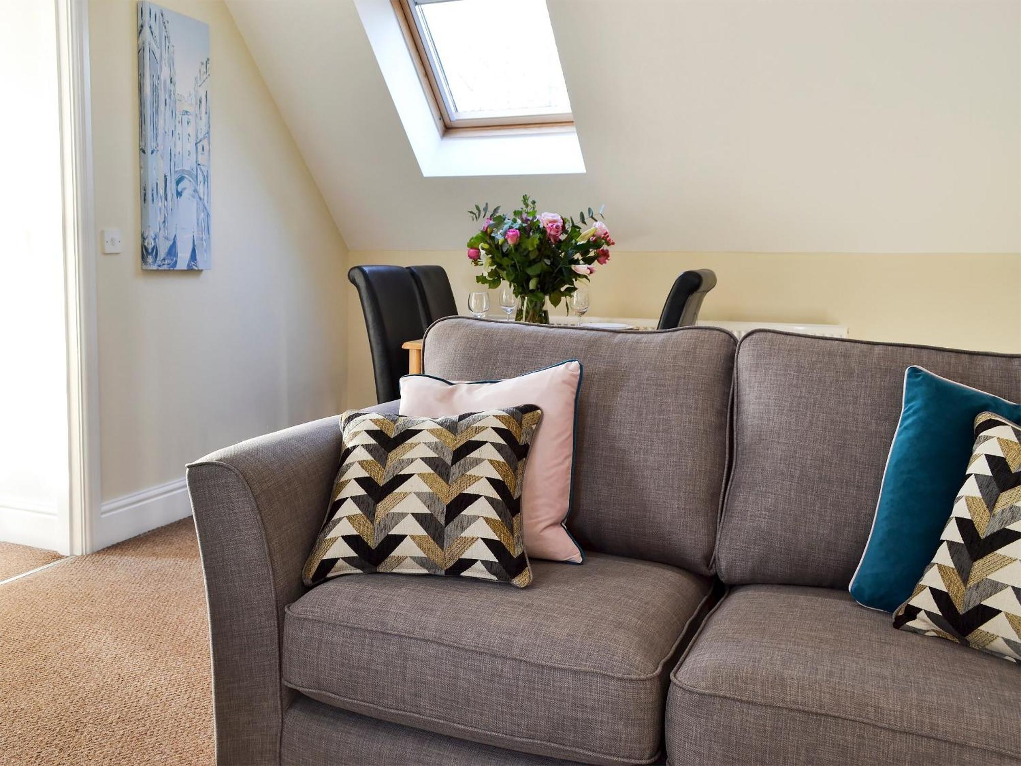 The Nest Holiday home *