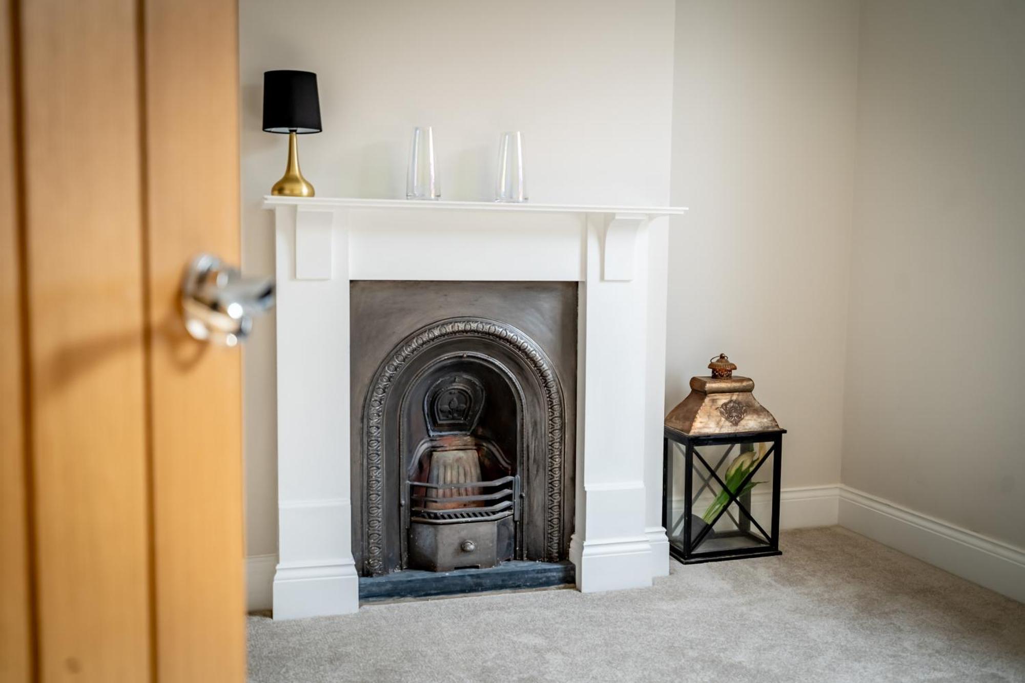 The Nook Apartment York