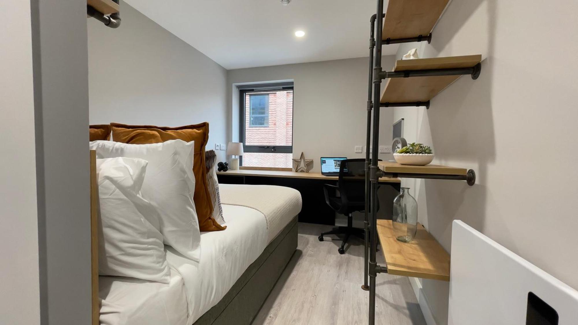 Aparthotel Citylodgers - The Coal Yard