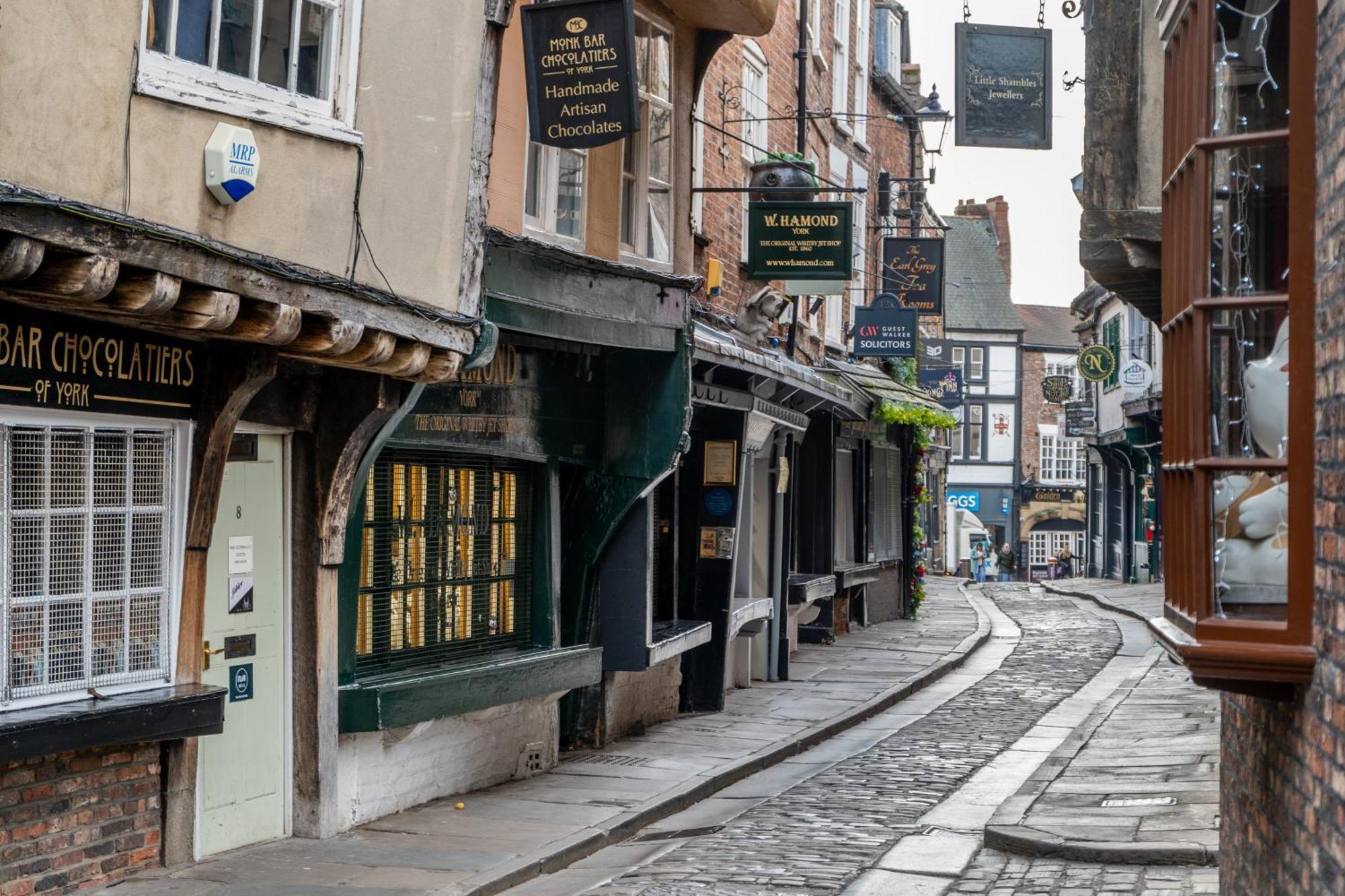 The Nook York