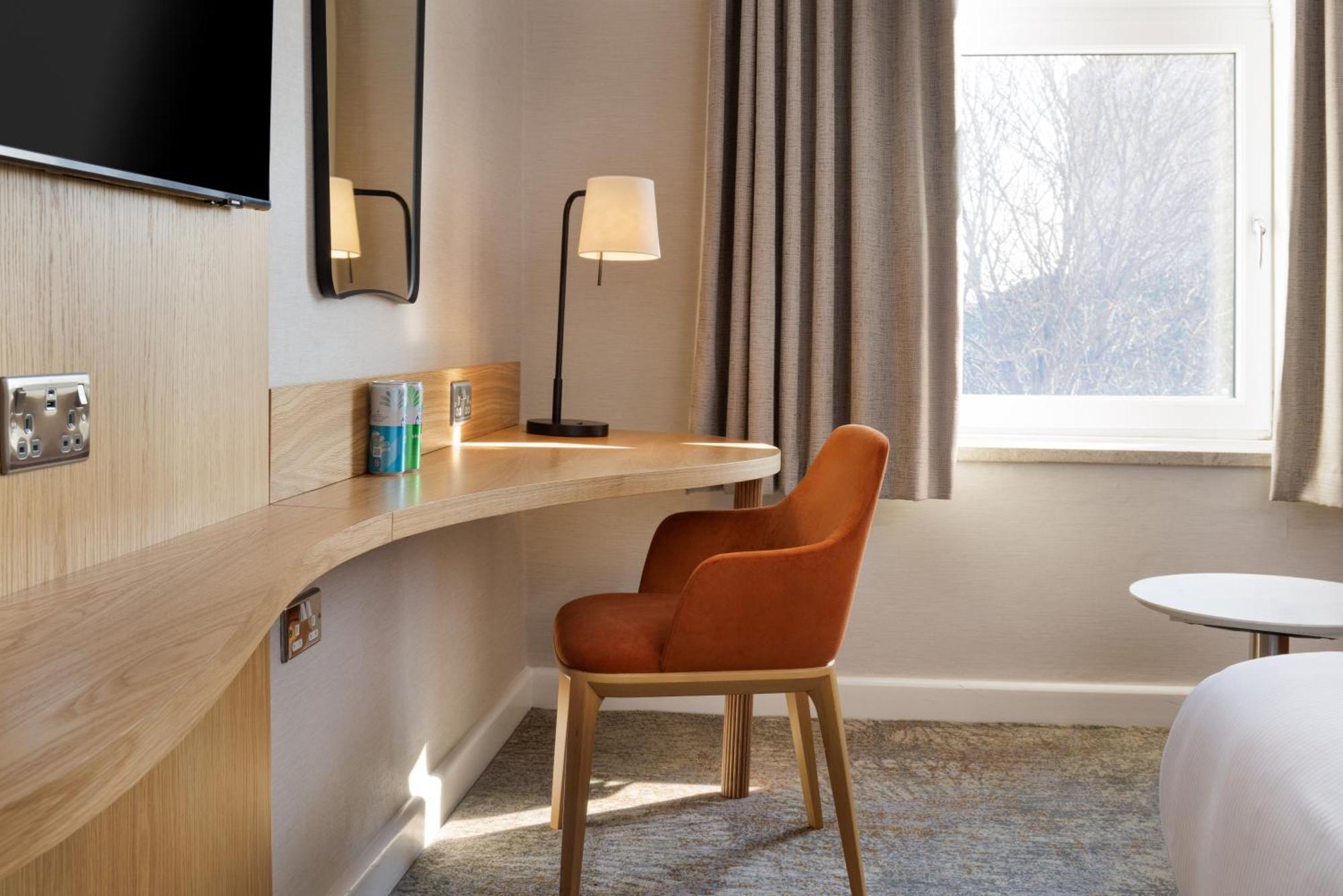 Hilton York