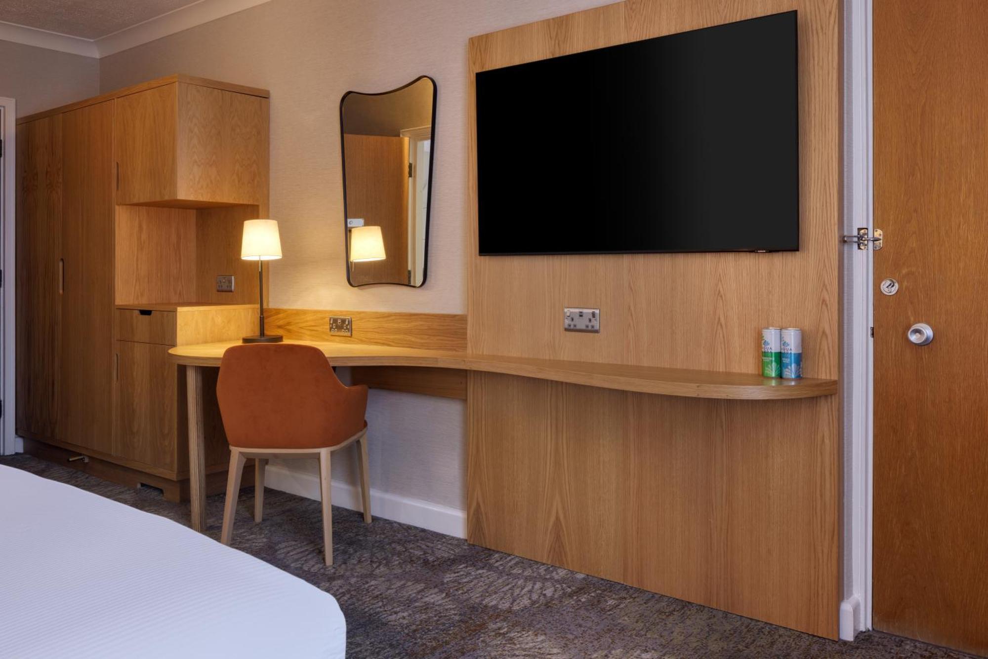 Hilton 4* York