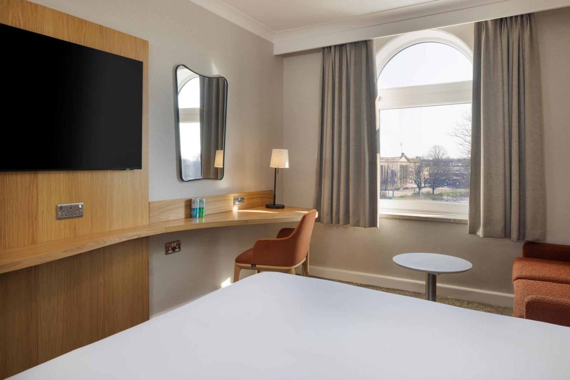 Hilton 4*