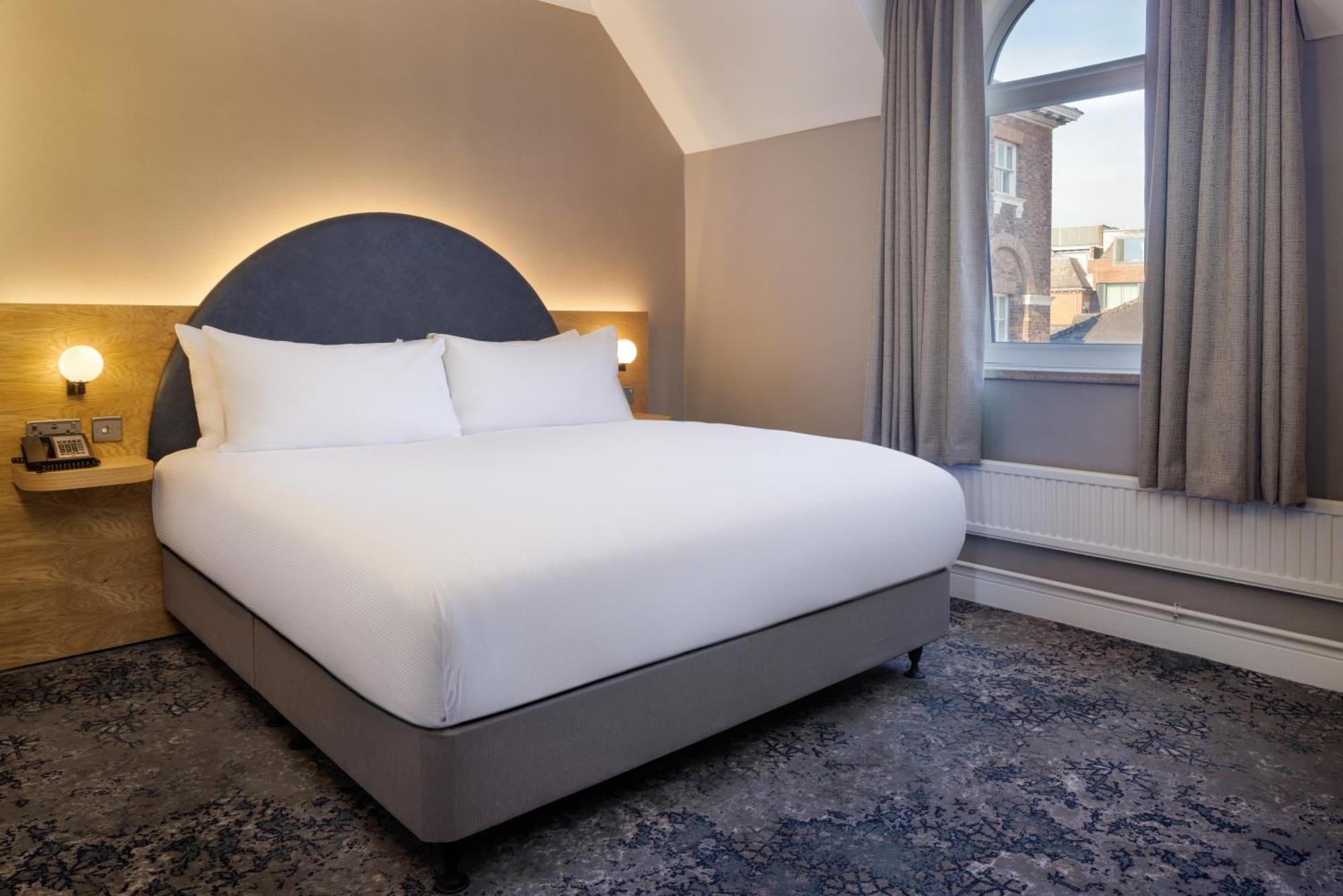 Hilton Hotel York