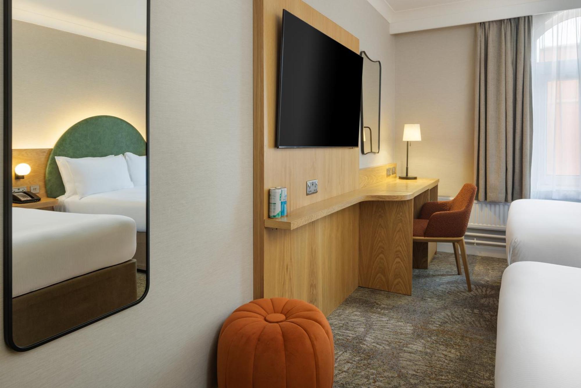 Hotel Hilton York