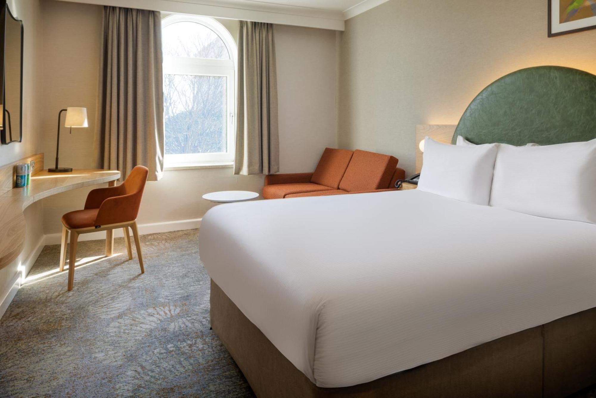 Hilton 4* York