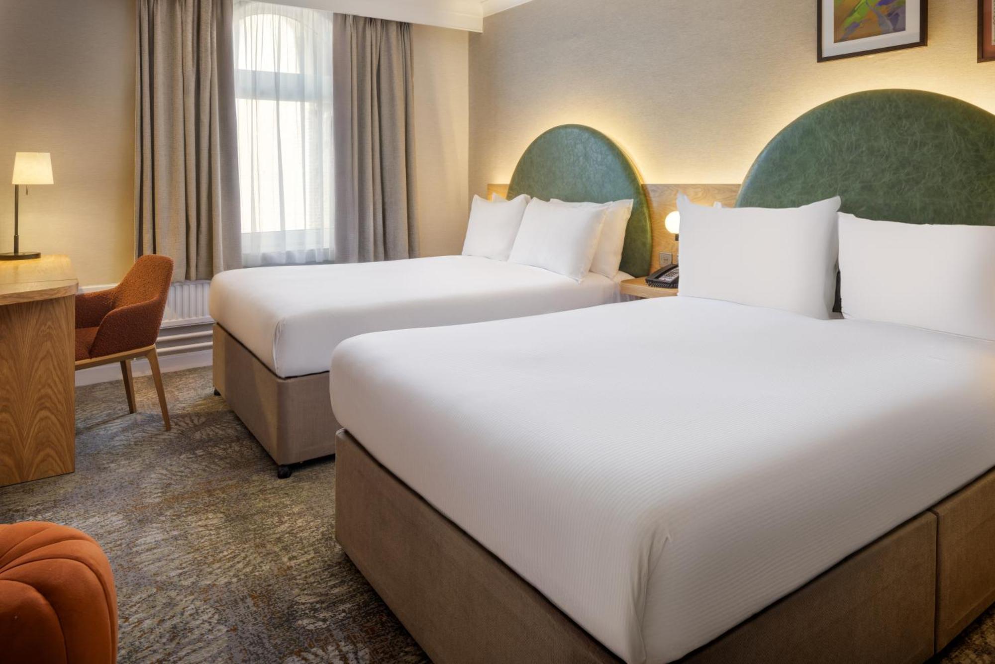 Hotel Hilton 4*