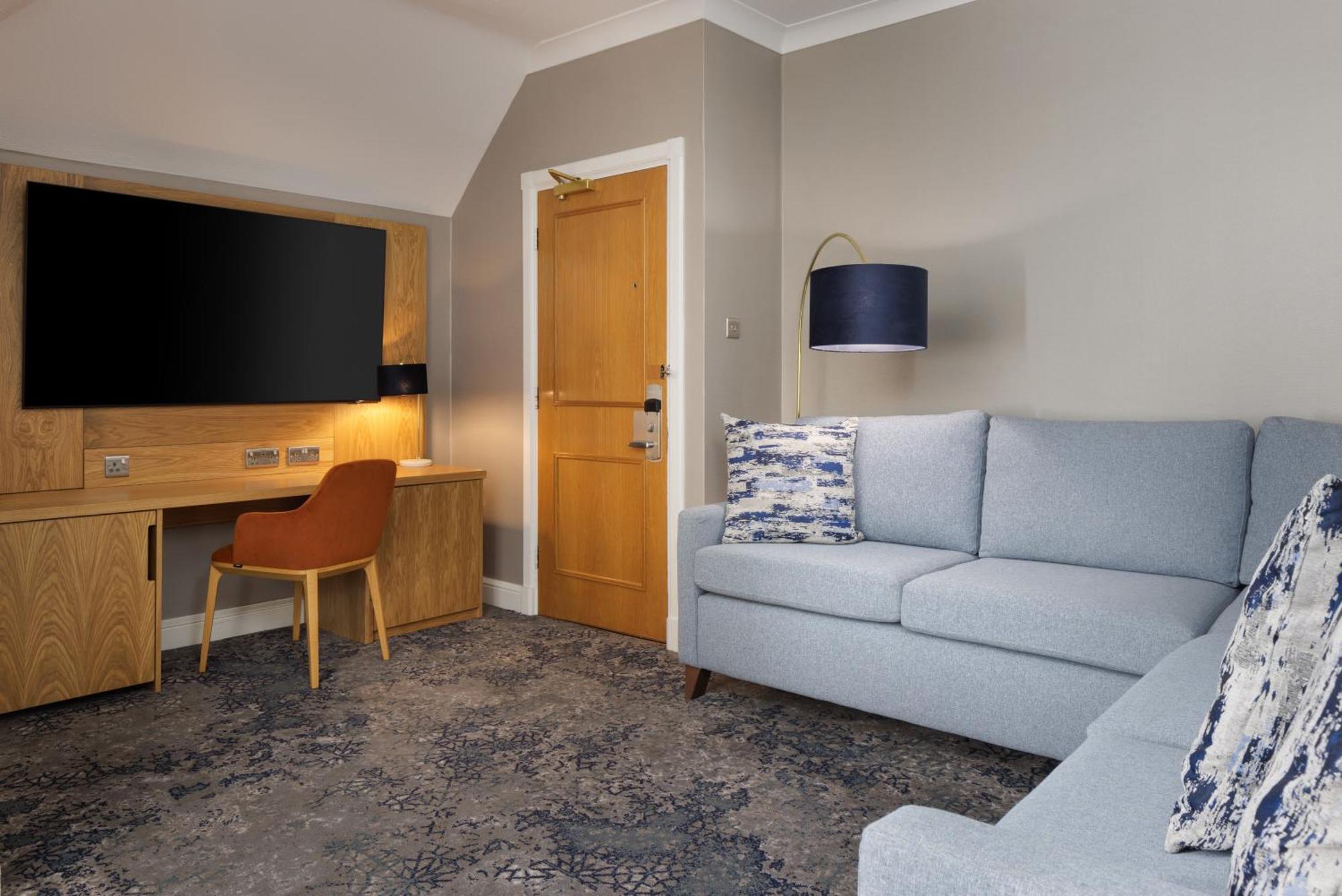Hilton Hotel York