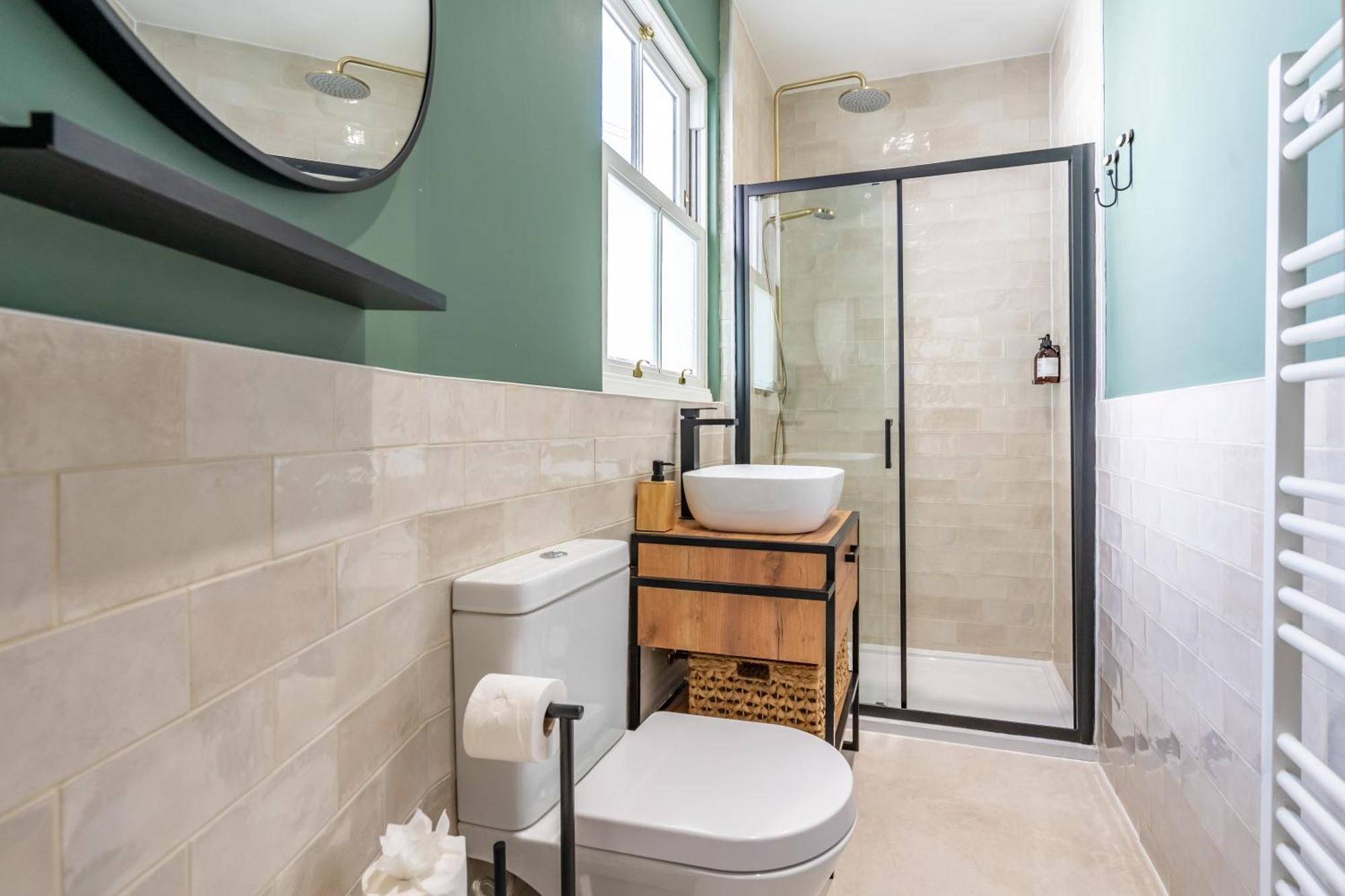 Holiday home Little Domus - With Hot Tub York