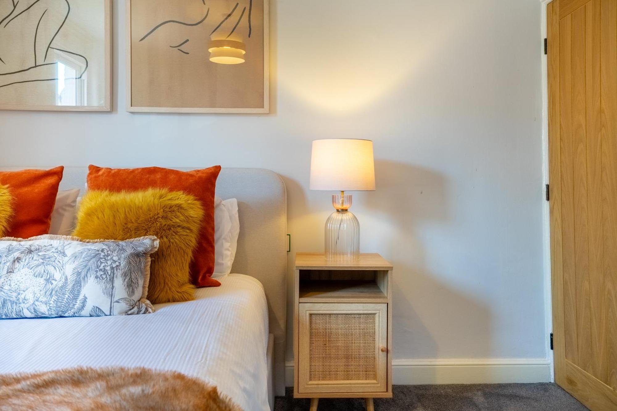 Little Domus - With Hot Tub York