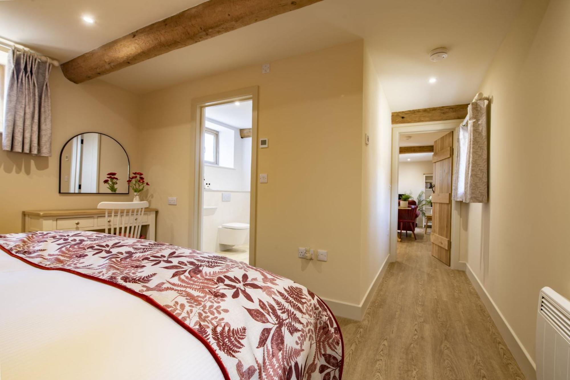 Holiday home Divico *