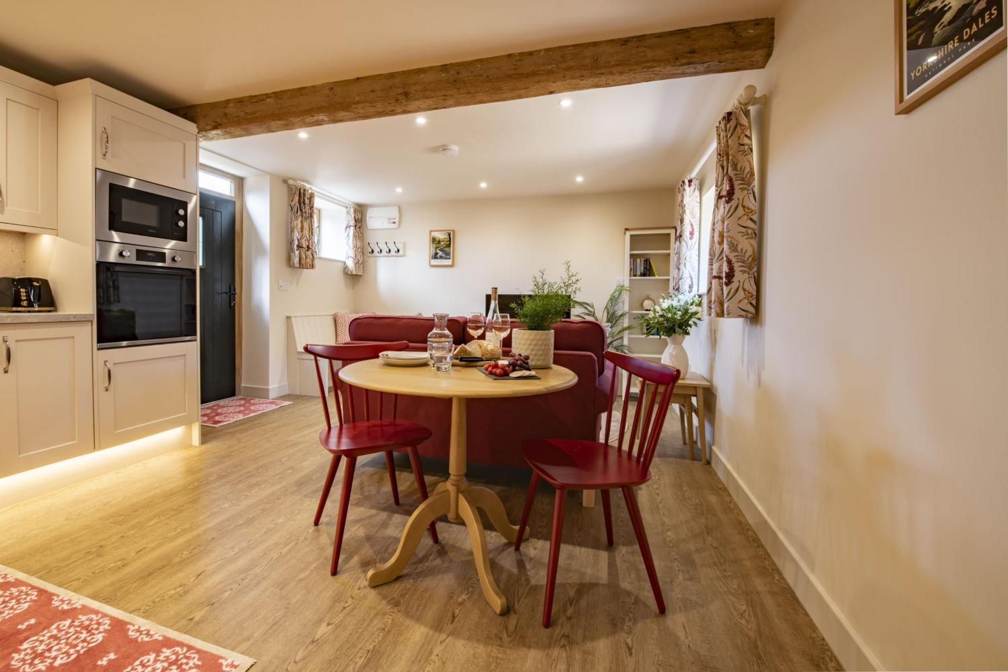 Holiday home Divico York