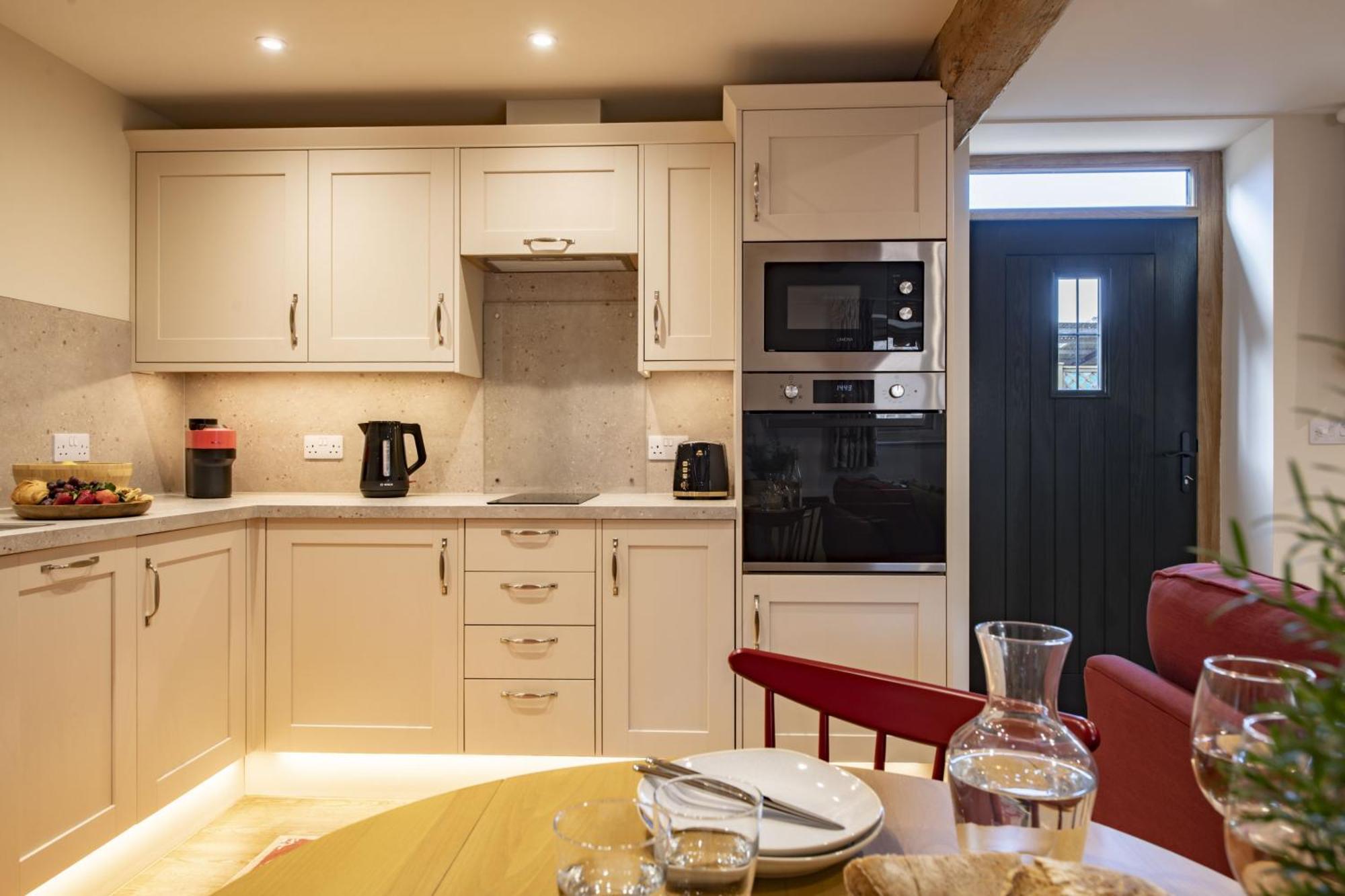 Divico Holiday home