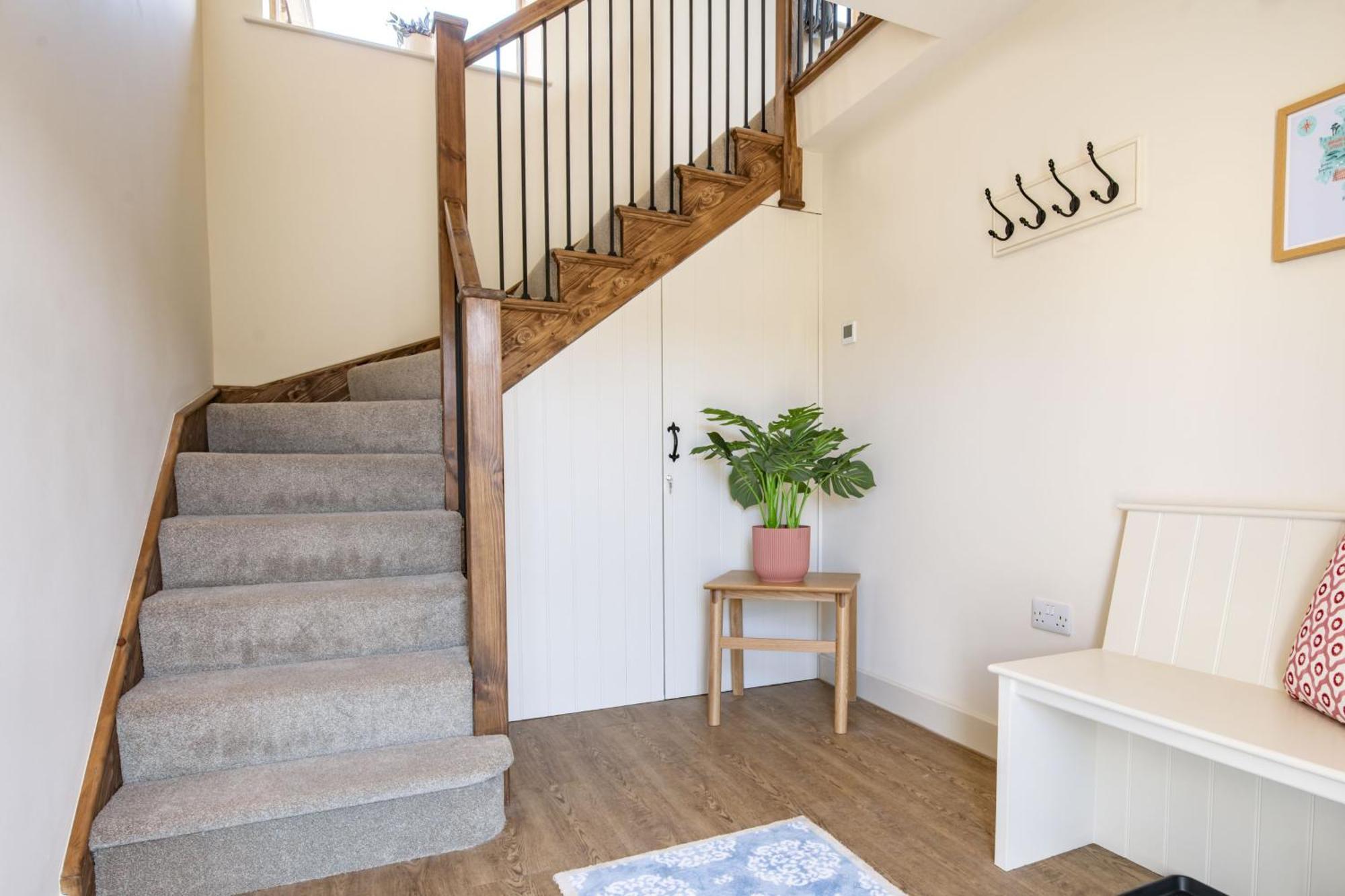 Holiday home Phoenix York