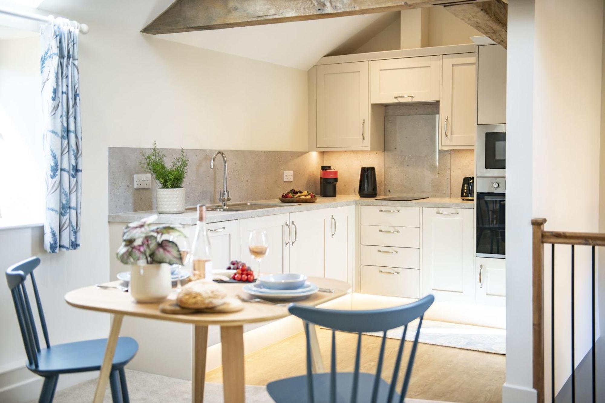 Phoenix Holiday home York