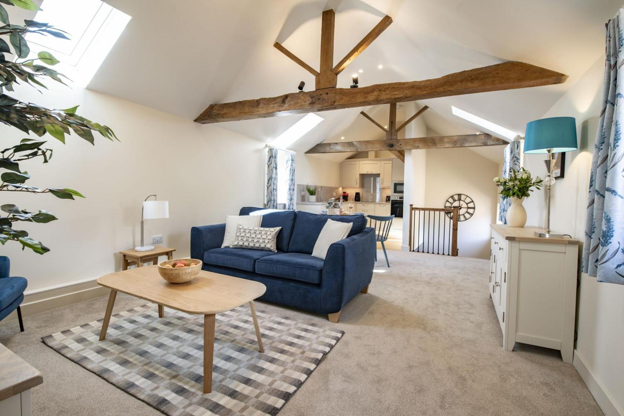 Holiday home Phoenix York