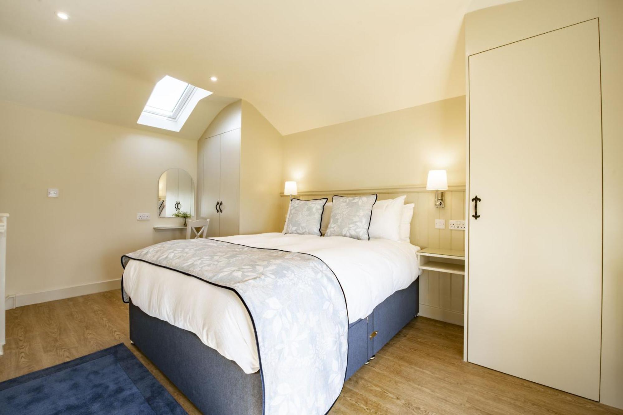 Bacchus Holiday home York