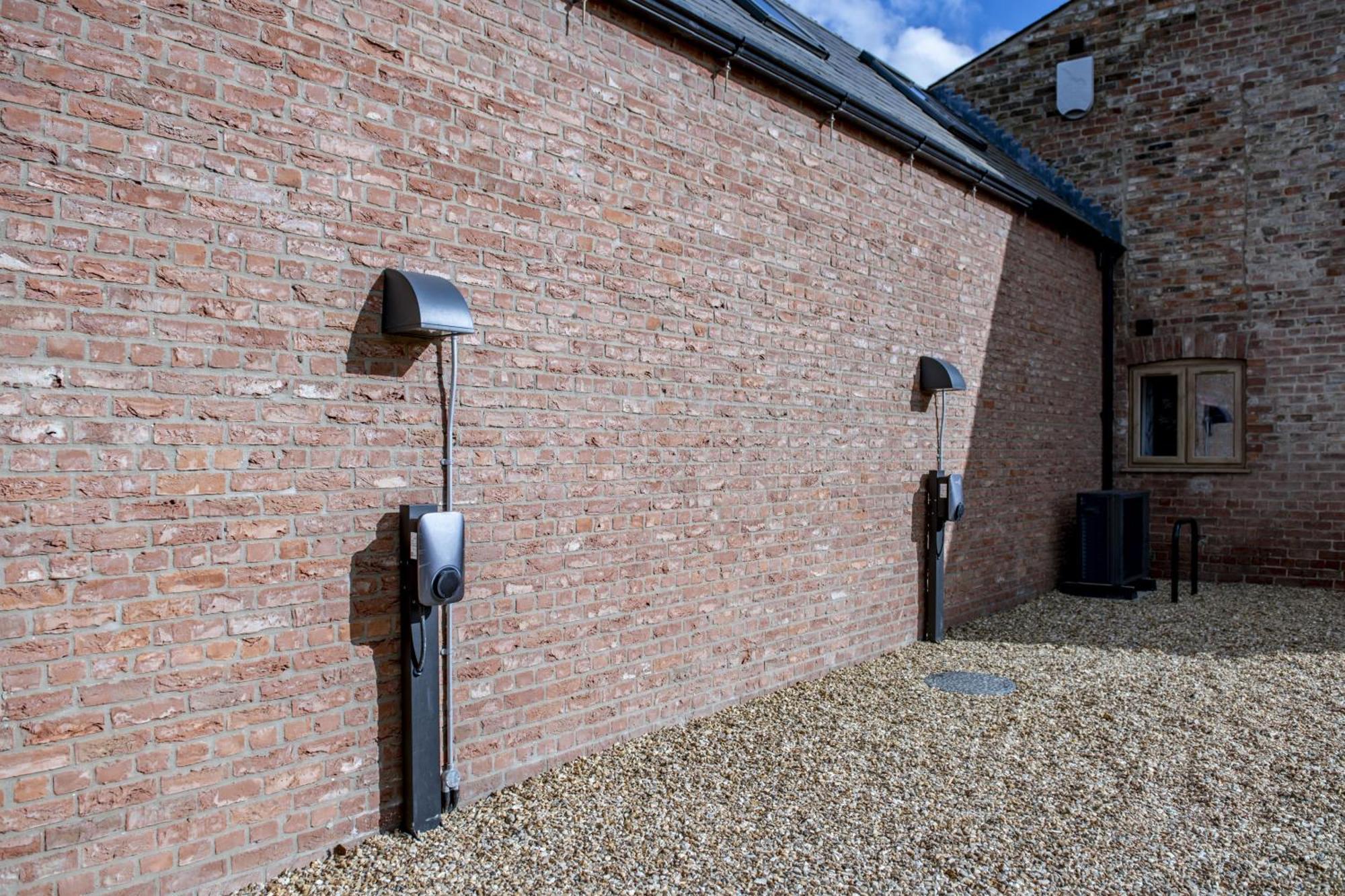 Bacchus Holiday home York