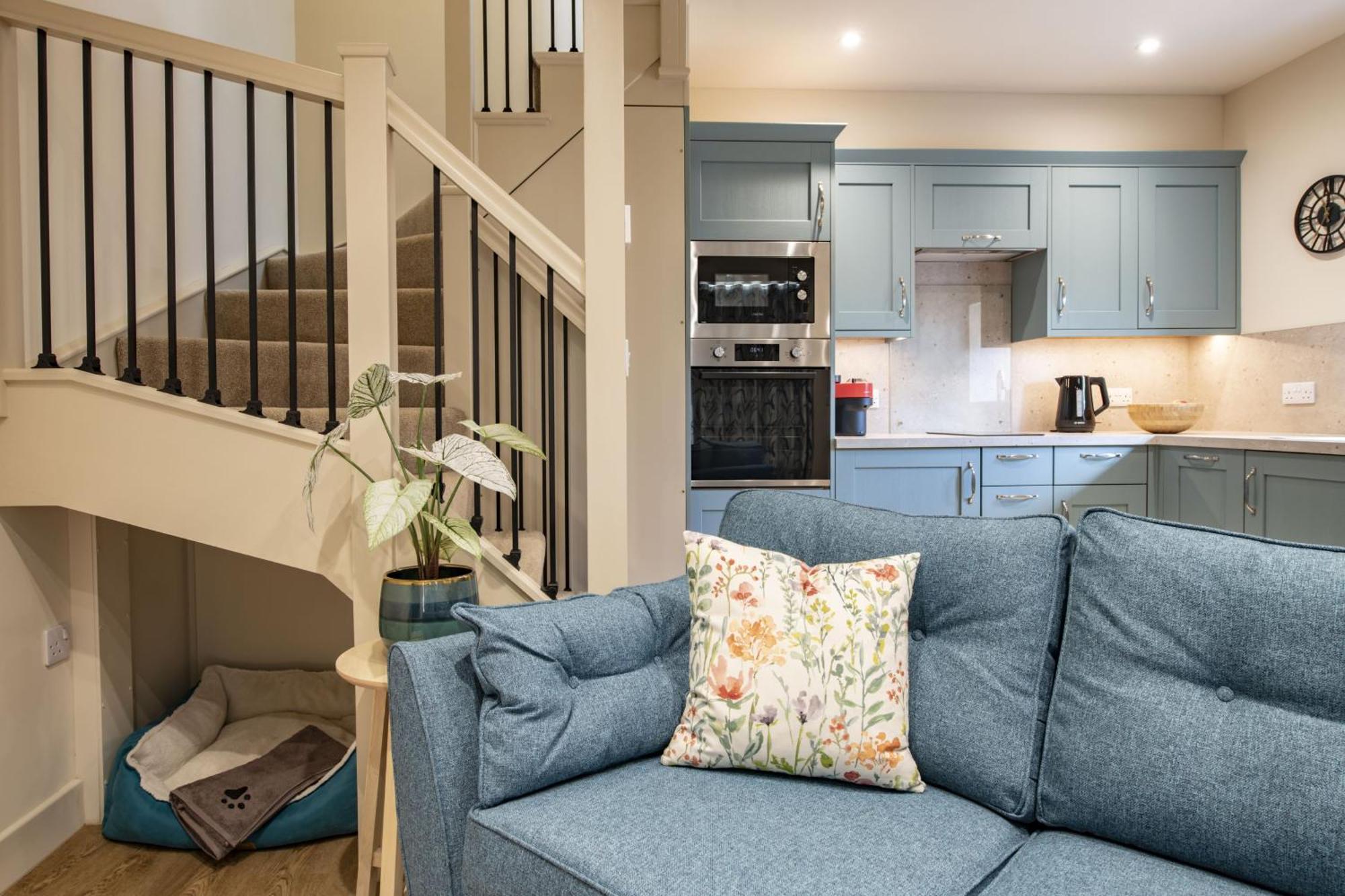 Holiday home Bacchus York