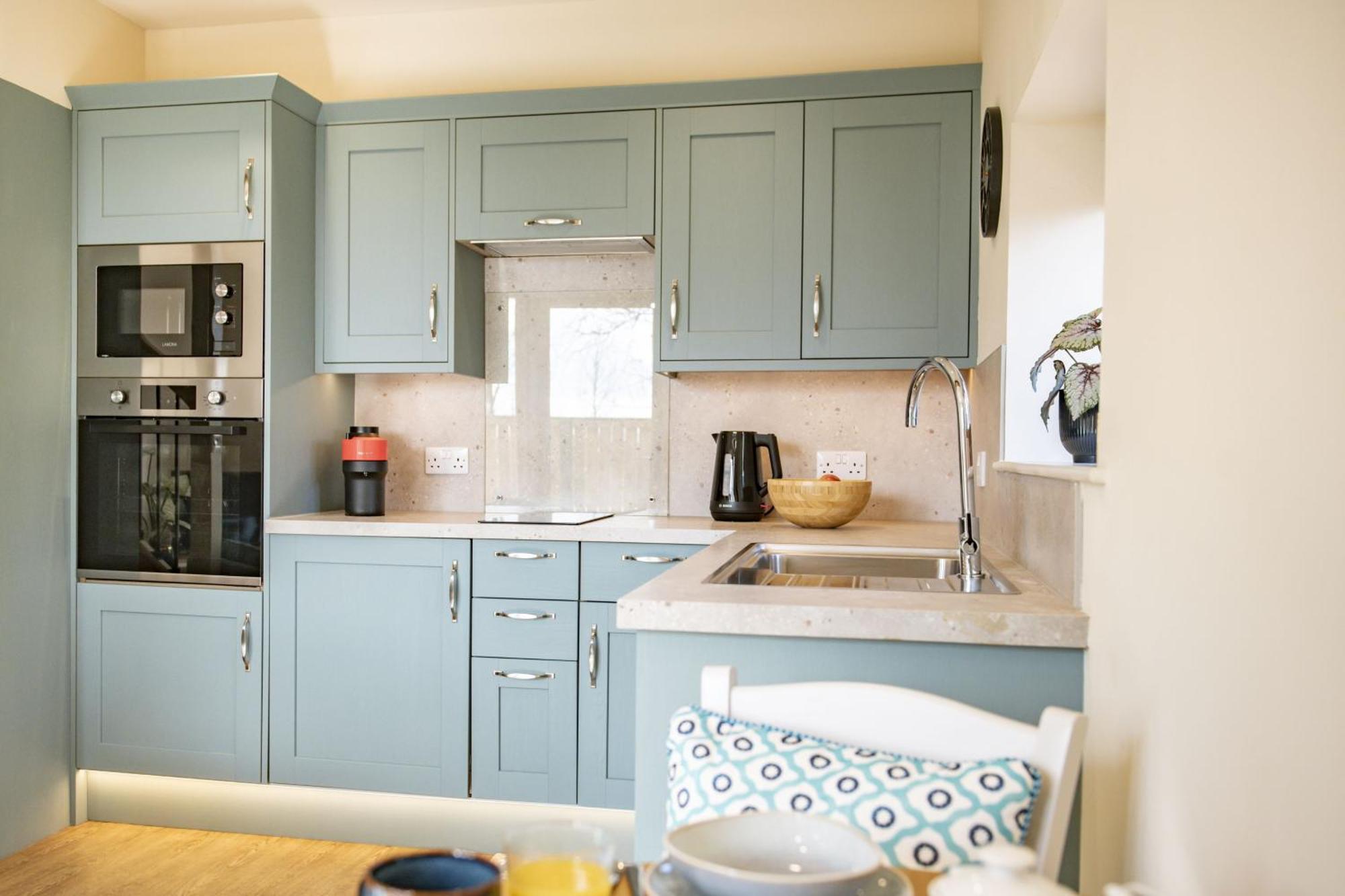 Holiday home Bacchus York