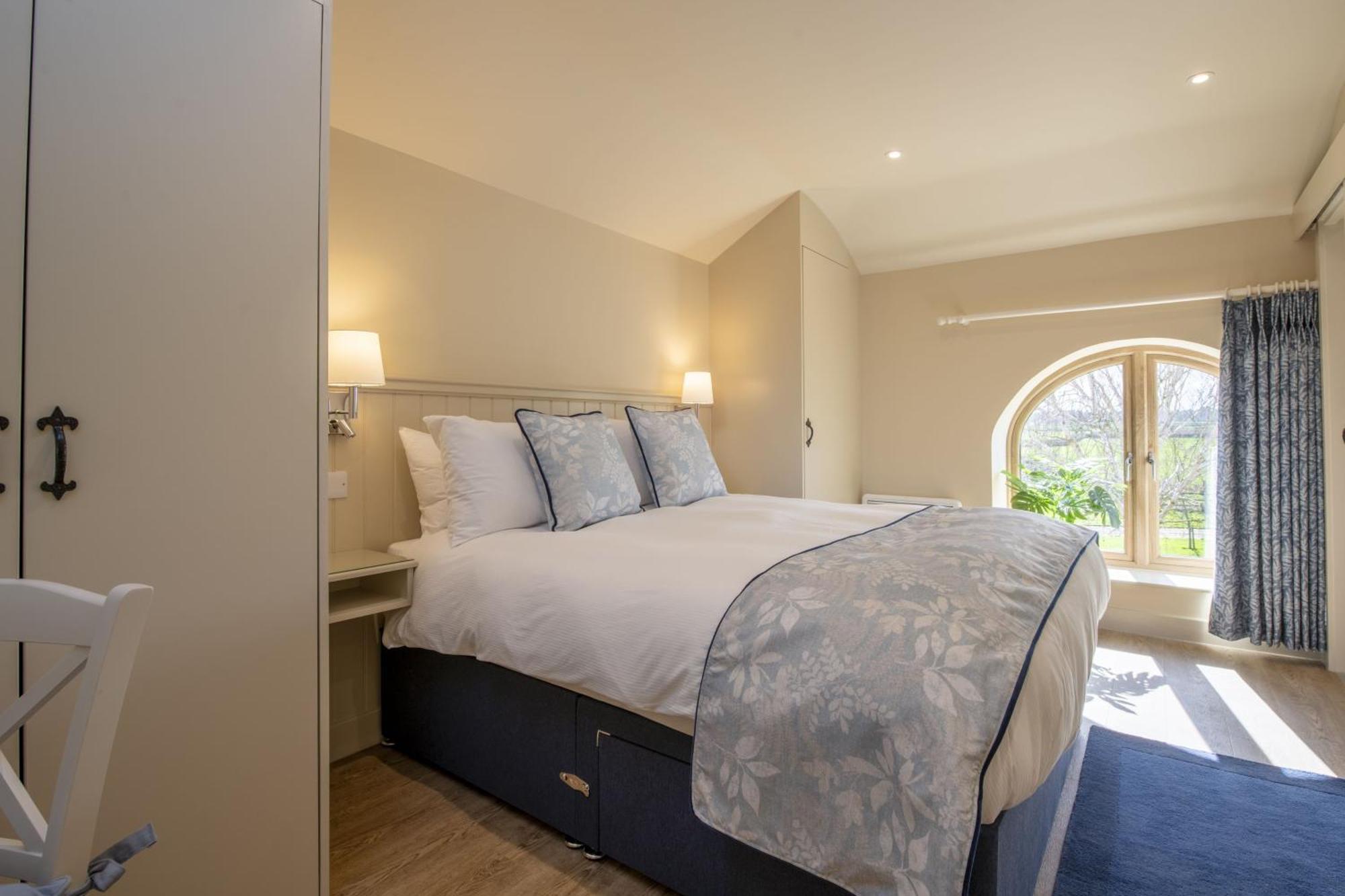 Bacchus Holiday home *