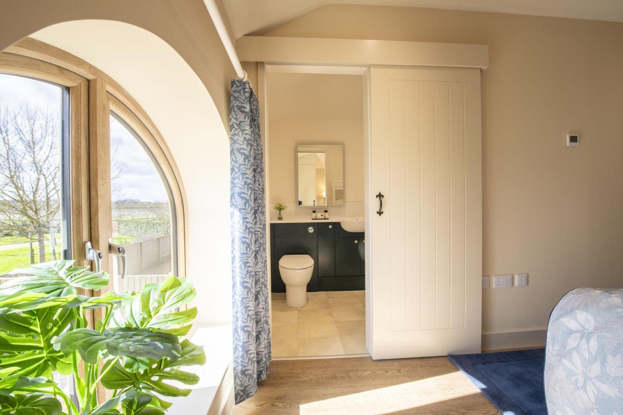 Bacchus Holiday home