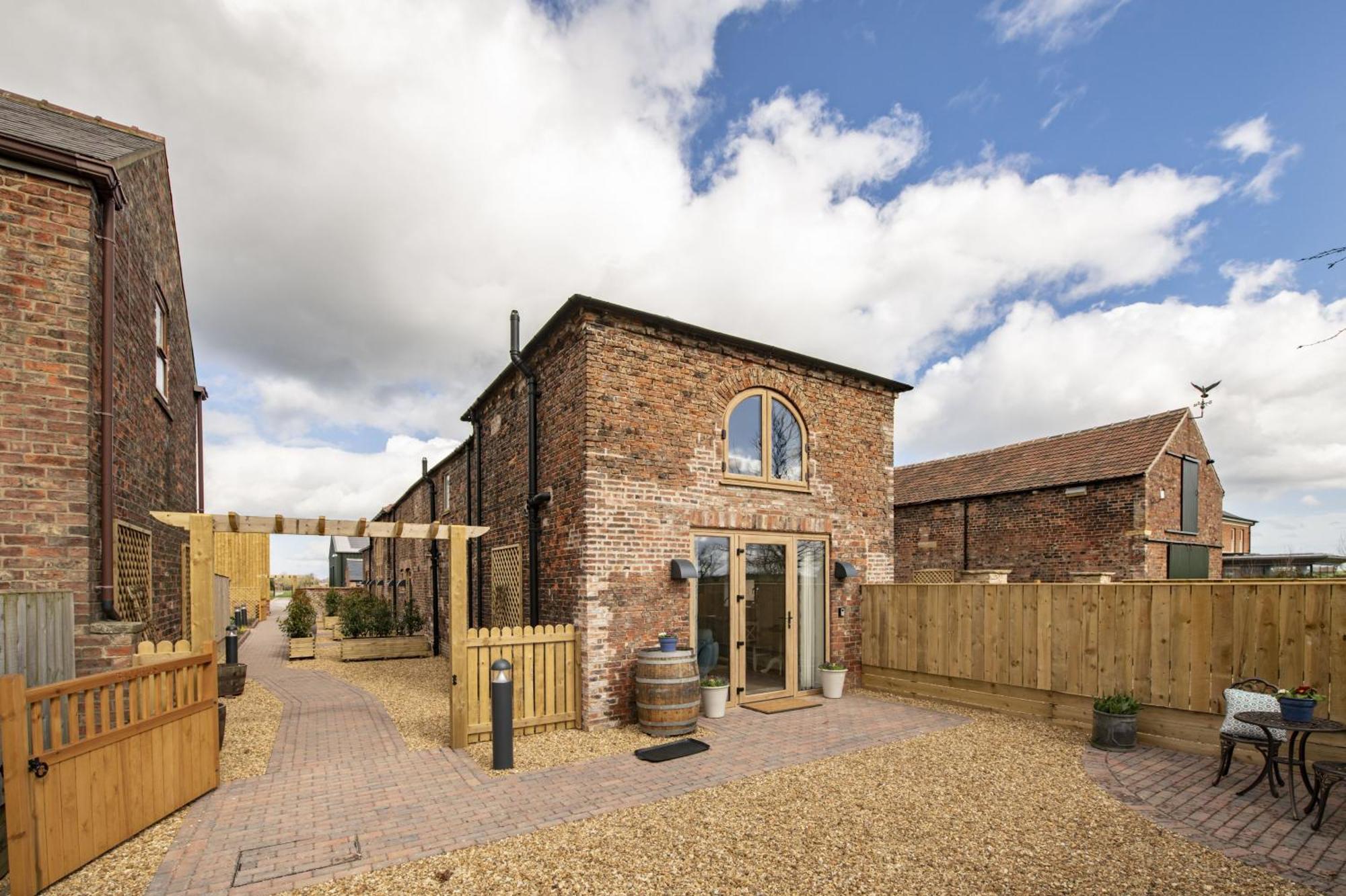 Bacchus Holiday home *