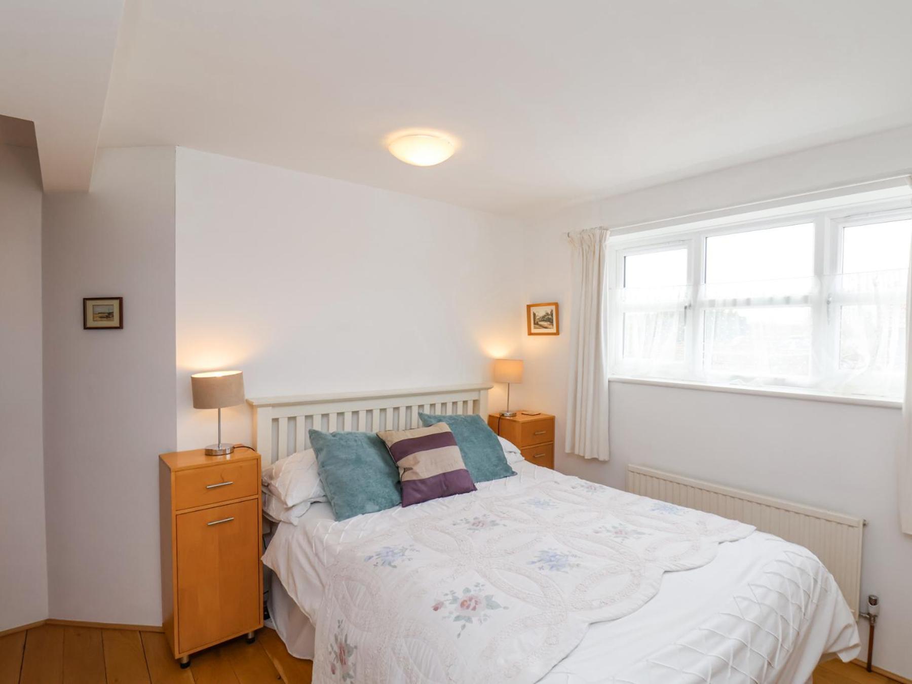 Holiday home The Barn - Poplar Farm *