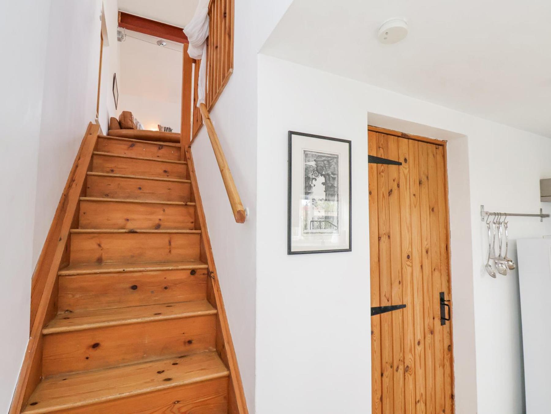 Holiday home The Barn - Poplar Farm York