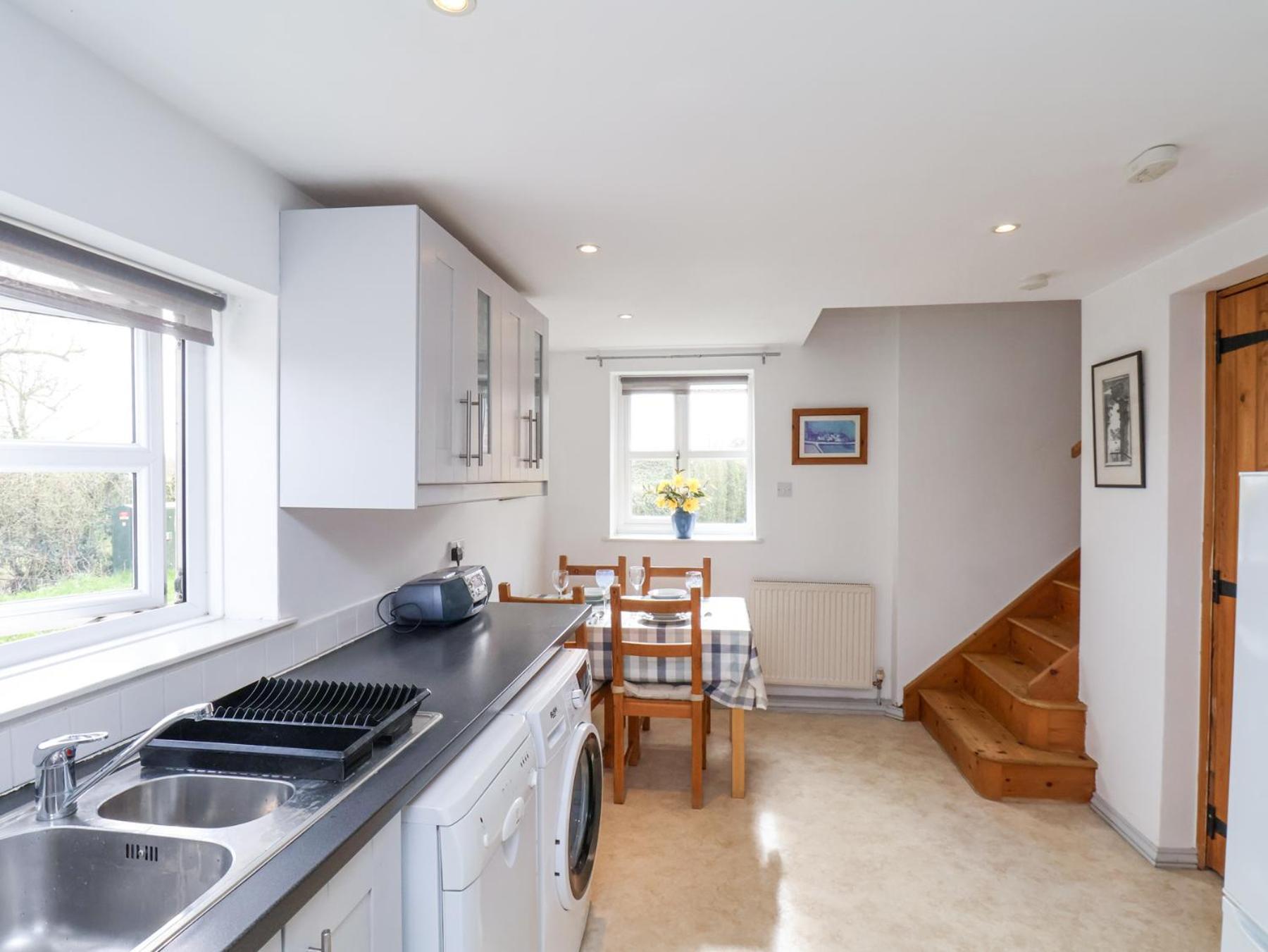 The Barn - Poplar Farm Holiday home *