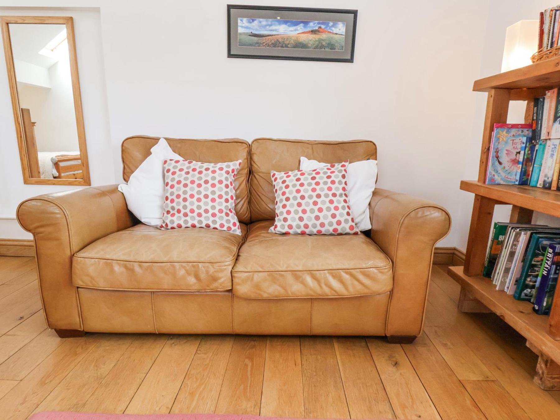 The Barn - Poplar Farm Holiday home York