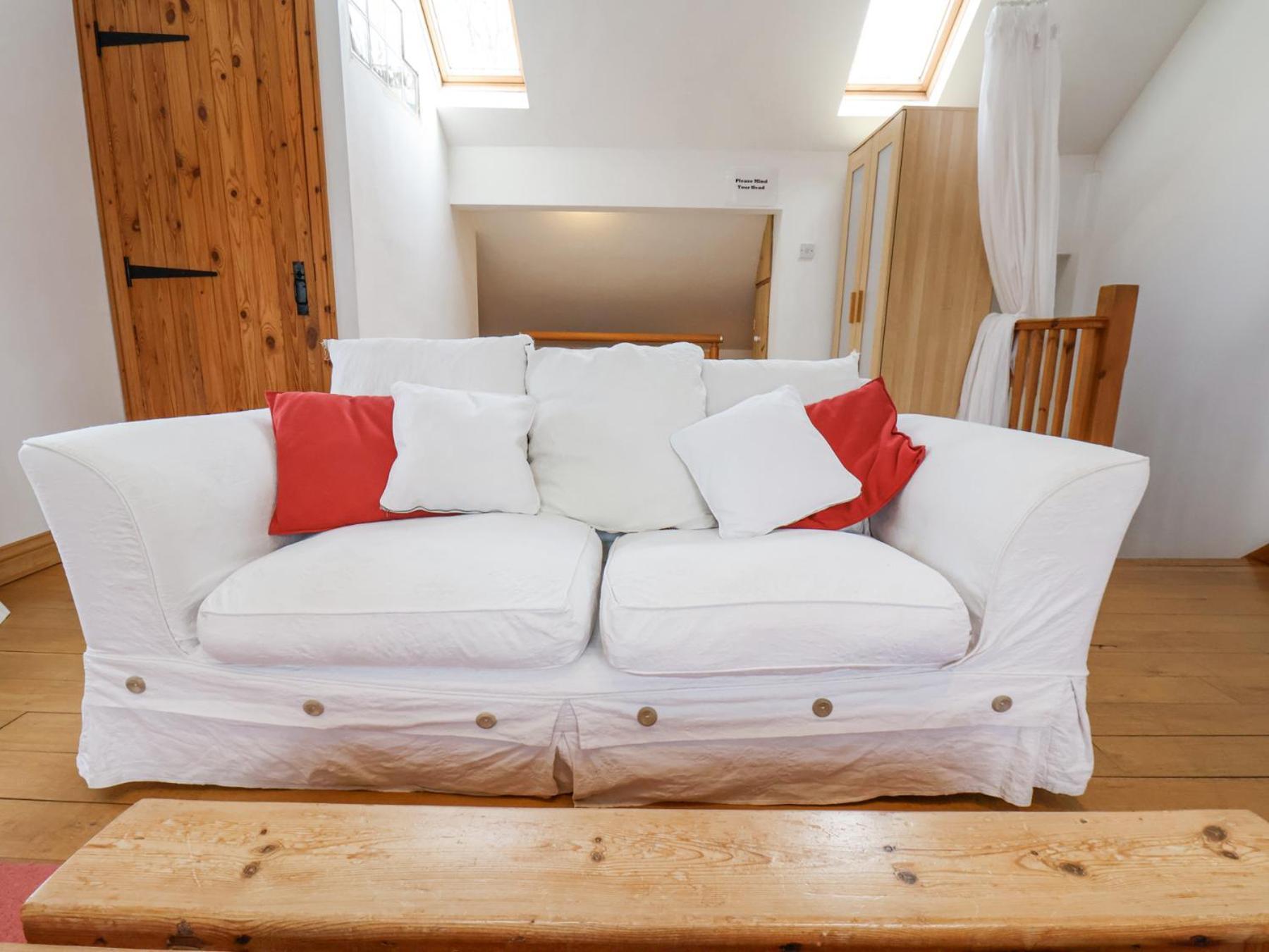 Holiday home The Barn - Poplar Farm *