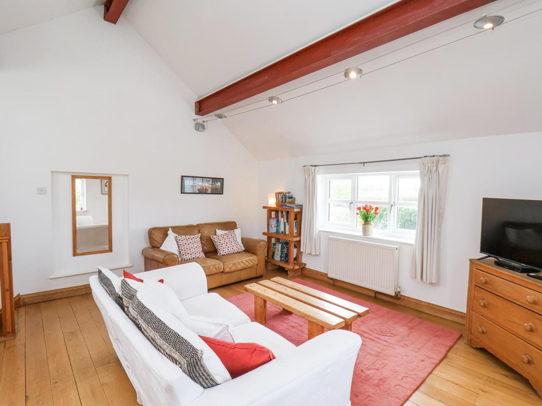 The Barn - Poplar Farm Holiday home *